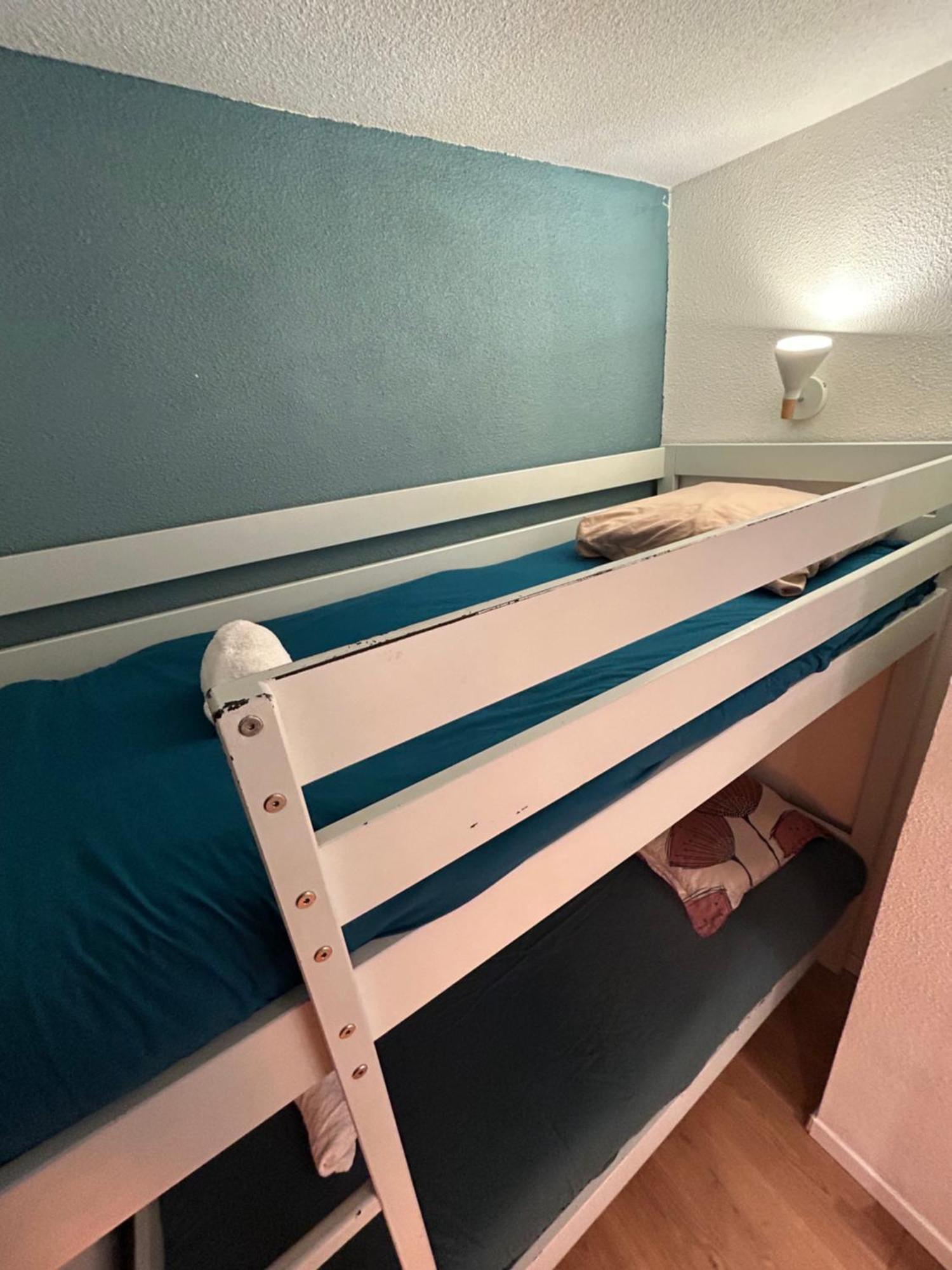 Havre De Paix Climatise Parking T1 Apartment Лурд Екстериор снимка